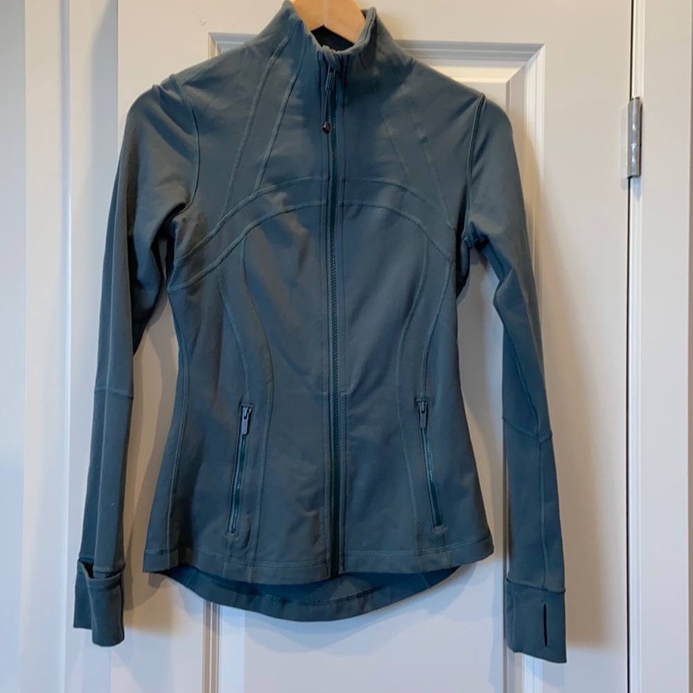 Lululemon Align Jacket